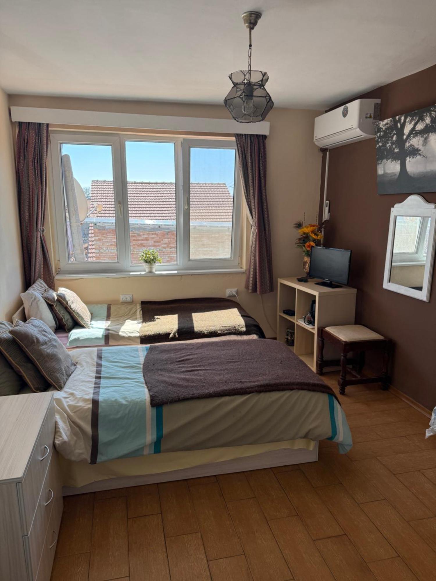 Elbarr Rogachevo Hotell Exteriör bild