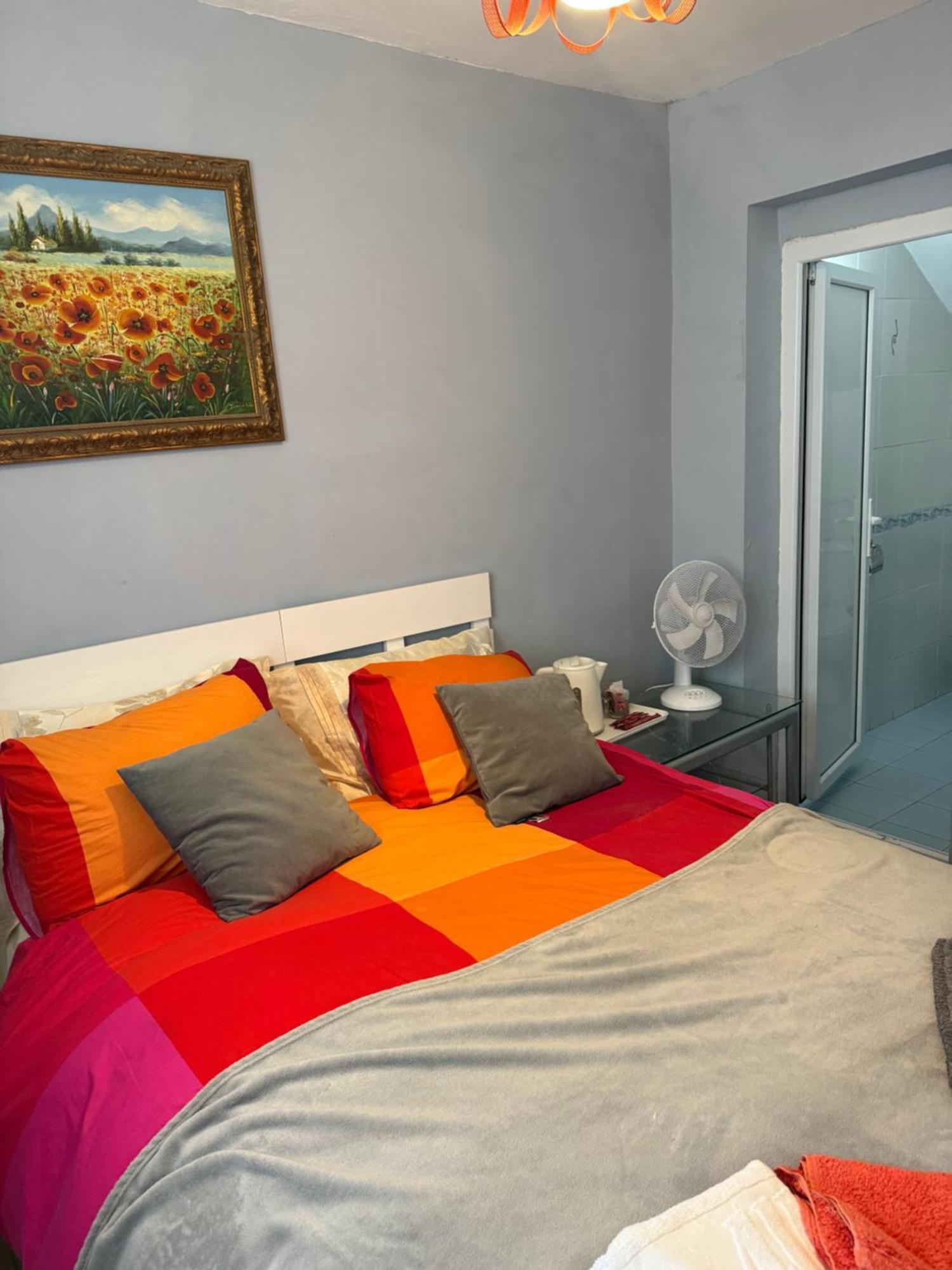 Elbarr Rogachevo Hotell Exteriör bild